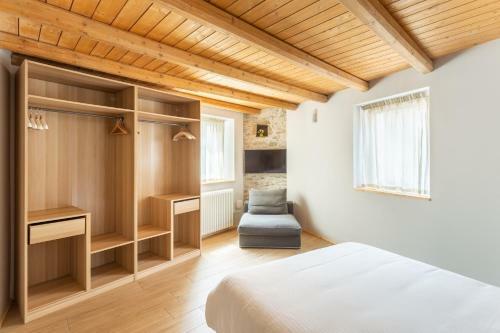 Apartamento Icasamia La Posteria