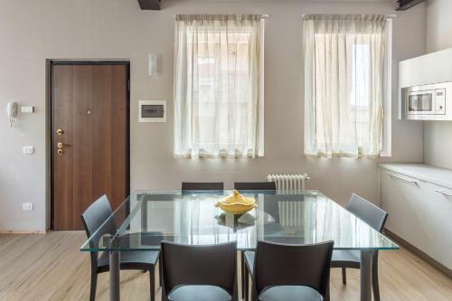 Apartamento Icasamia La Posteria