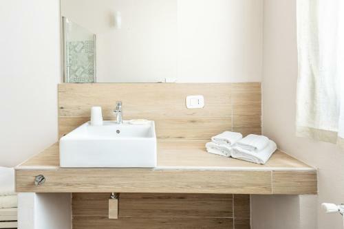 Apartamento Icasamia La Posteria
