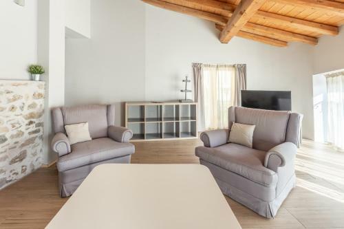 Apartamento Icasamia La Posteria