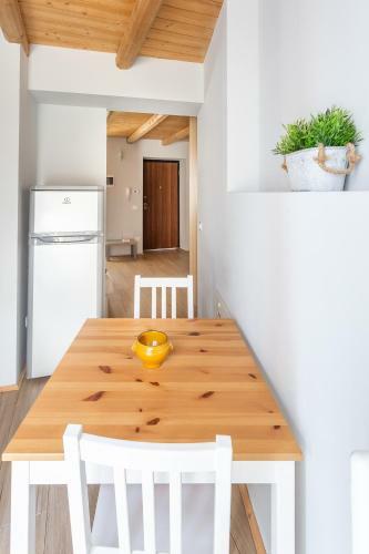 Apartamento Icasamia La Posteria