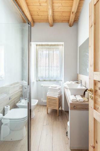 Apartamento Icasamia La Posteria