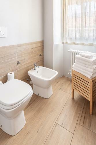Apartamento Icasamia La Posteria