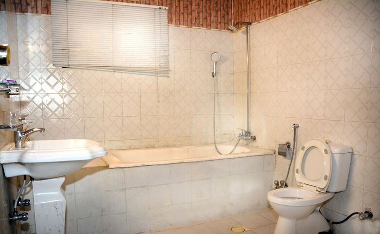 Hotel Ahmed Cottage