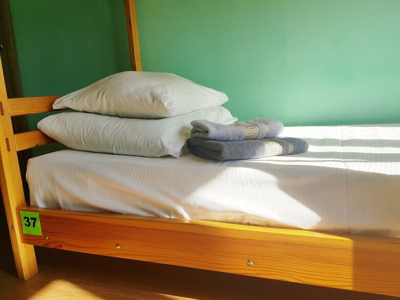 Hostal Hostel Sunshine