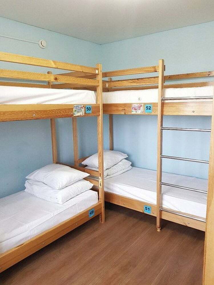 Hostal Hostel Sunshine