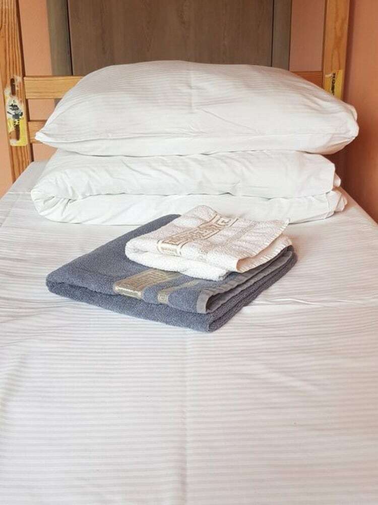 Hostal Hostel Sunshine