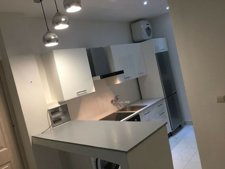 Apartamentos Residence Pa Omar