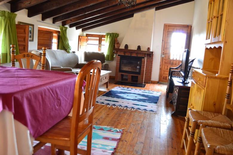 Hotel Amanecer En Campos