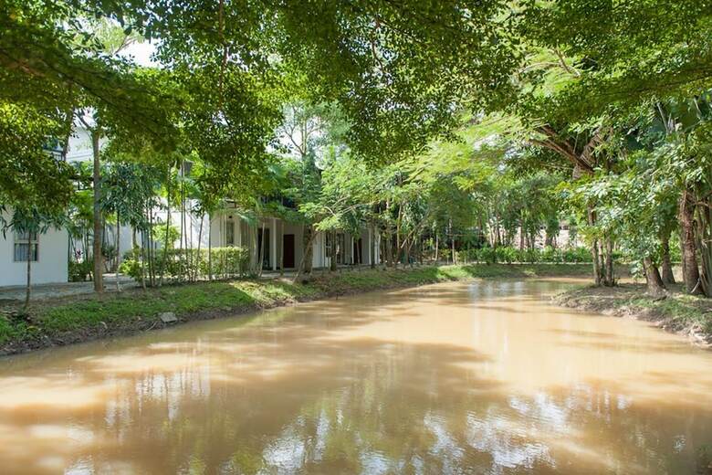 Apartamentos Chaofa West On The Pond