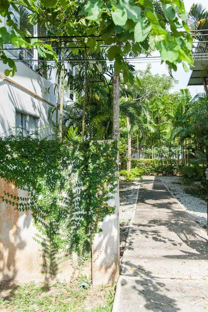 Apartamentos Chaofa West On The Pond