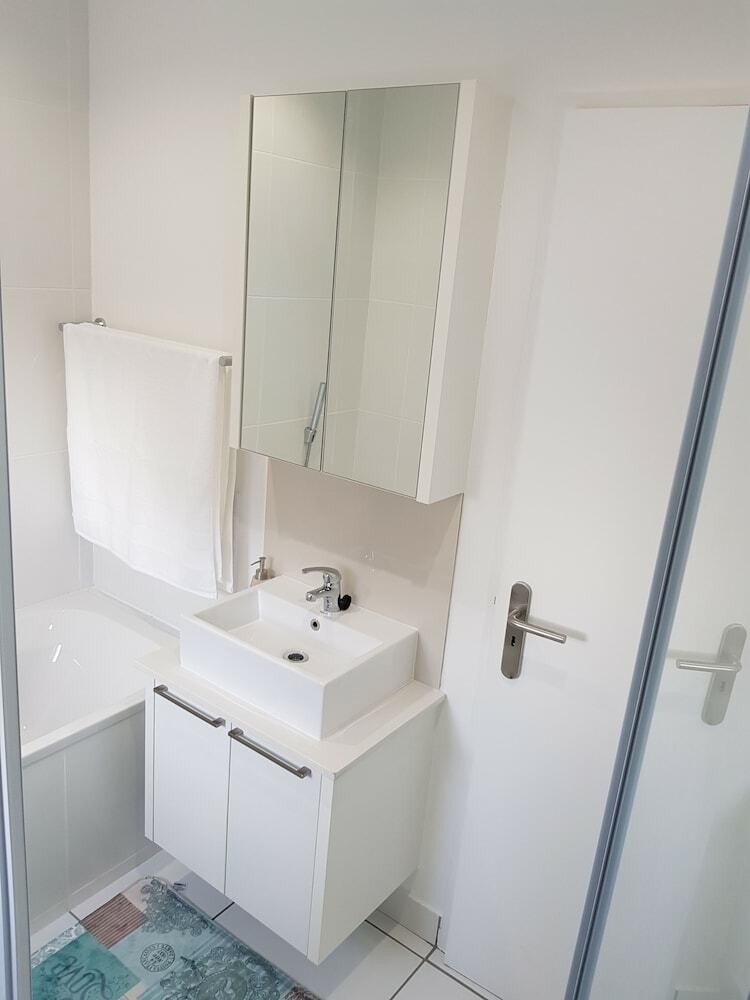 Apartamentos Nova Luxury Suites Saratoga 112