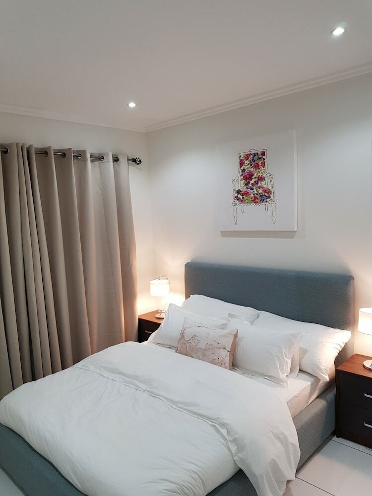 Apartamentos Nova Luxury Suites Saratoga 112