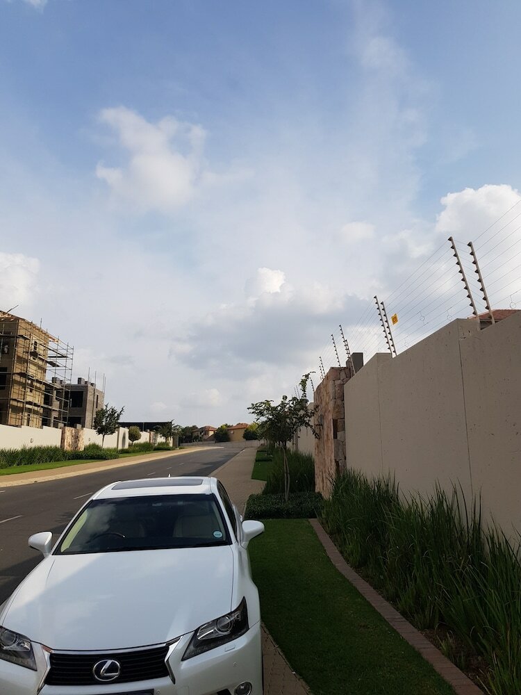 Apartamentos Nova Luxury Suites Saratoga 112