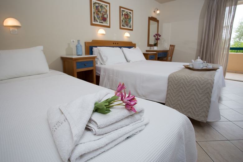 Hotel Akti Taygetos Conference Resort