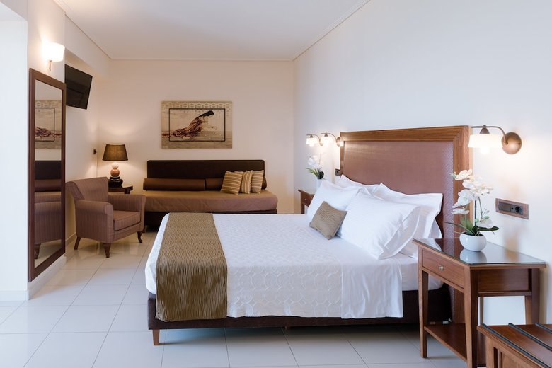 Hotel Akti Taygetos Conference Resort