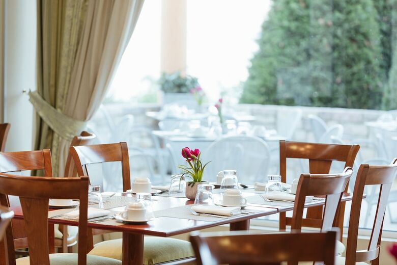 Hotel Akti Taygetos Conference Resort