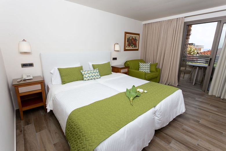 Hotel Akti Taygetos Conference Resort
