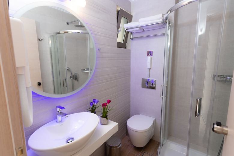 Hotel Akti Taygetos Conference Resort