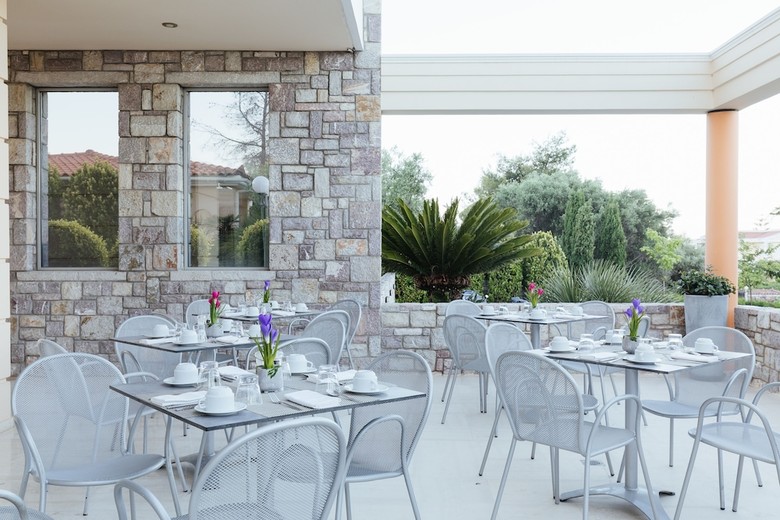 Hotel Akti Taygetos Conference Resort