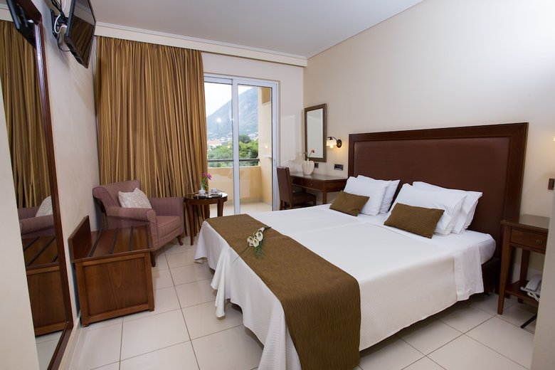 Hotel Akti Taygetos Conference Resort
