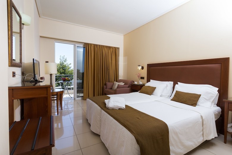 Hotel Akti Taygetos Conference Resort