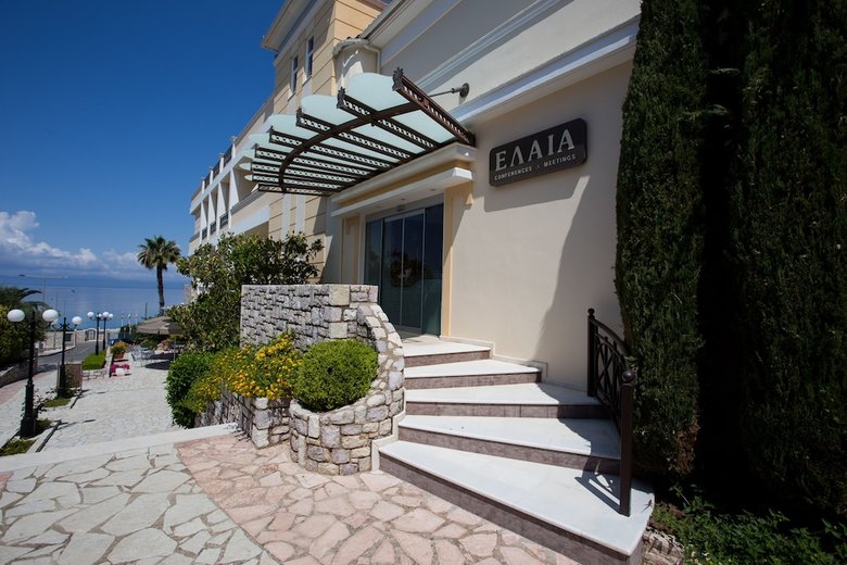 Hotel Akti Taygetos Conference Resort