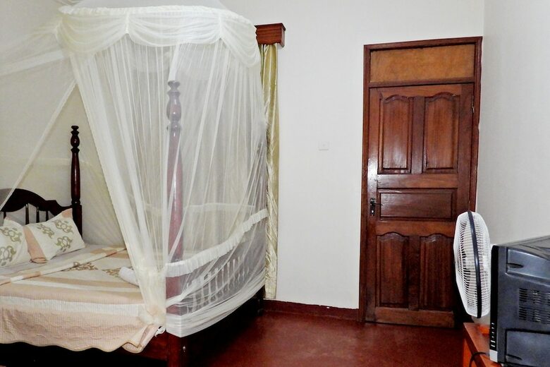 Skyway Hotel Entebbe