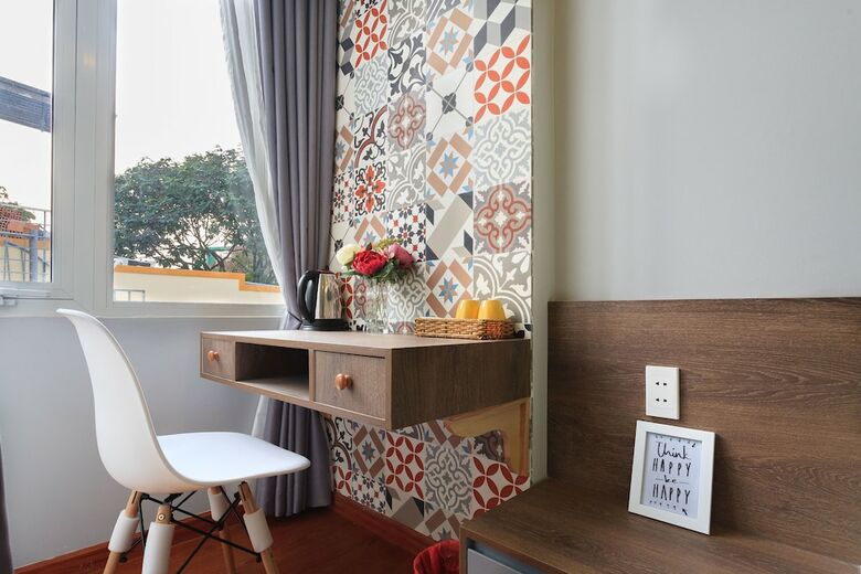 Apartamentos Home Peace Home - District 1