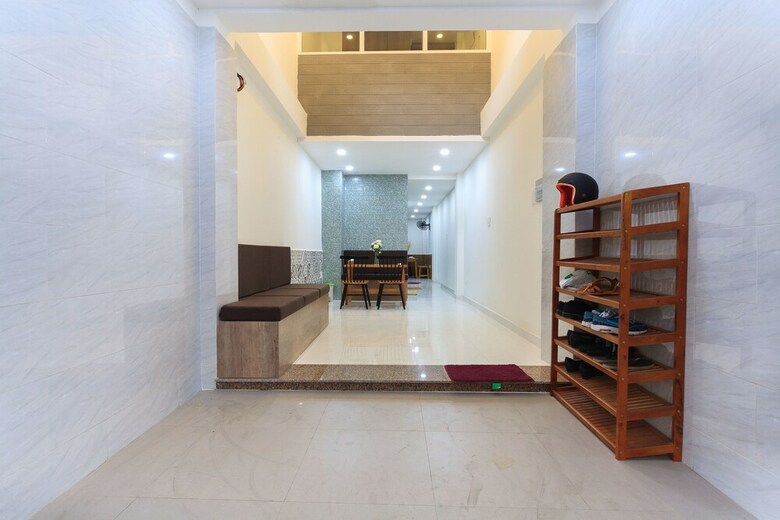 Apartamentos Home Peace Home - District 1