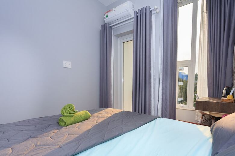 Apartamentos Home Peace Home - District 1
