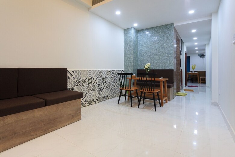 Apartamentos Home Peace Home - District 1
