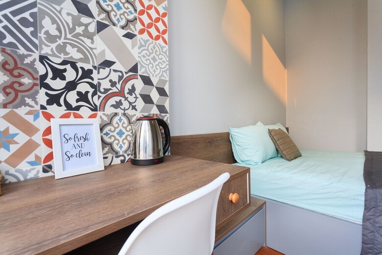 Apartamentos Home Peace Home - District 1