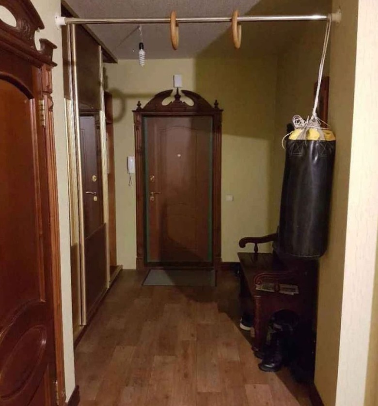 Apartamentos Lemanov House
