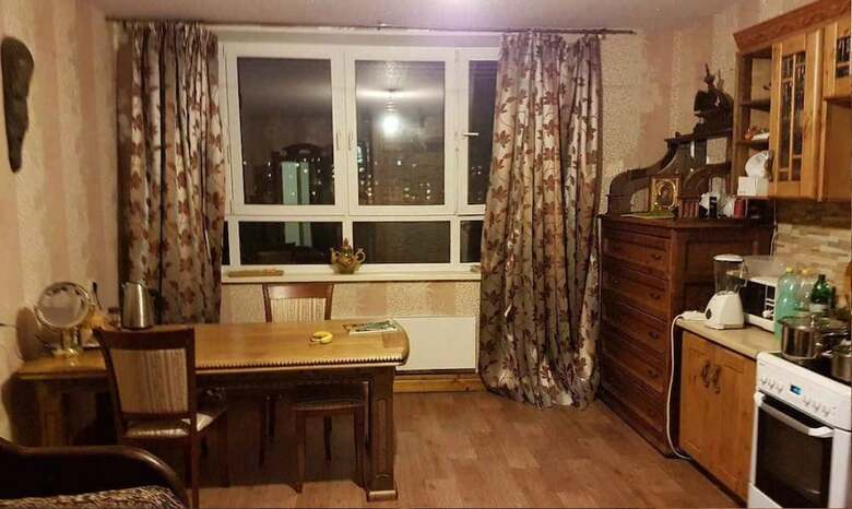 Apartamentos Lemanov House
