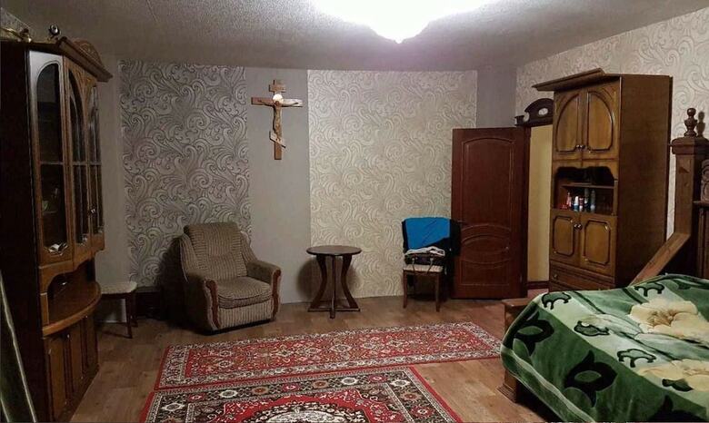 Apartamentos Lemanov House