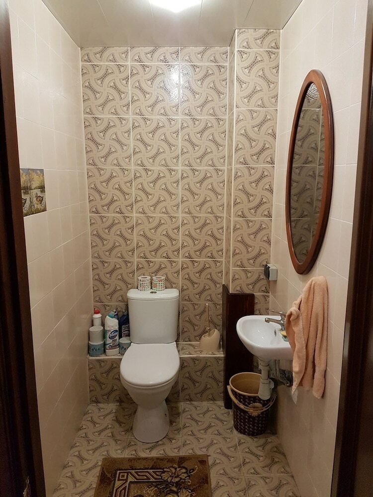 Apartamentos Lemanov House