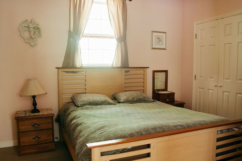 Wellnesste Lodge And Cabin Rentals