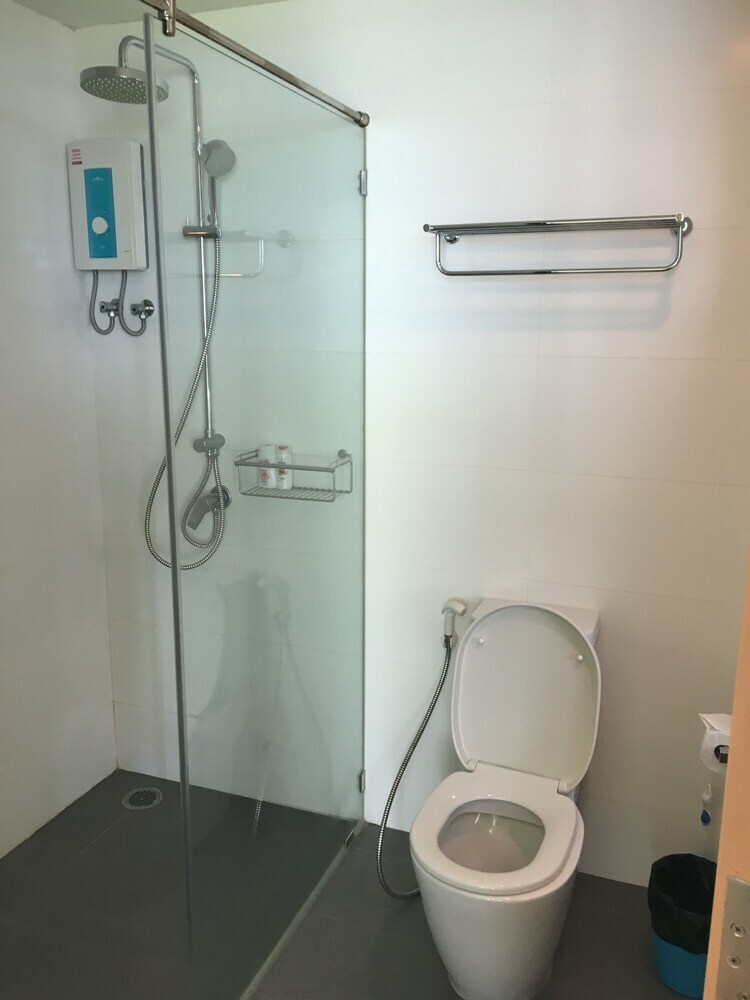 Apartamentos Rocco Hua Hin 512 Condominium
