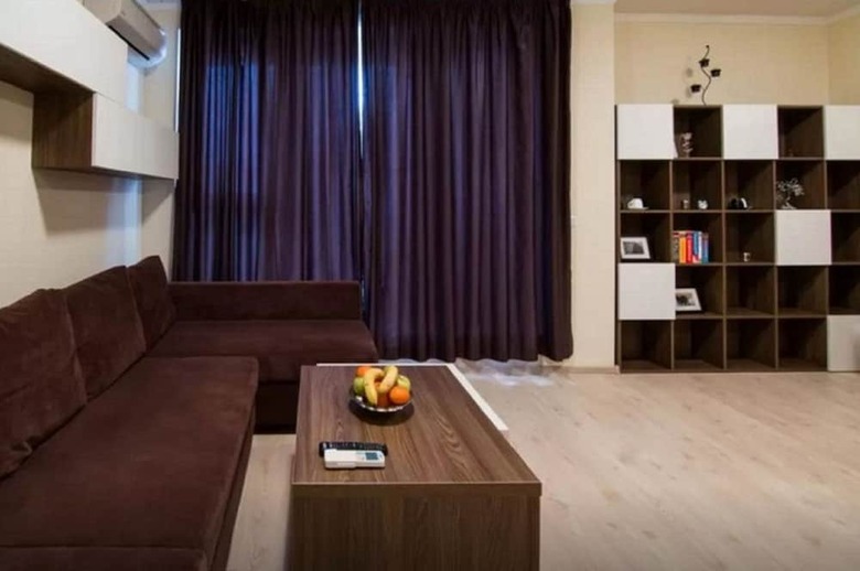 Super Central Luxury Apartments