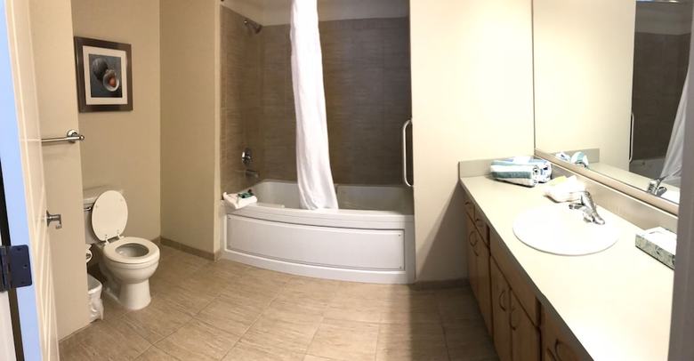 Apartamento Luxury All-suite Beach Front Resort