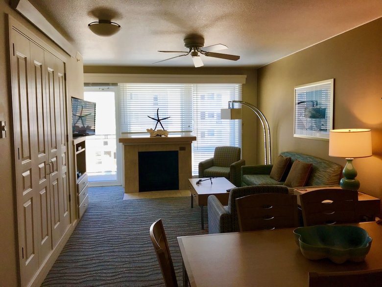 Apartamento Luxury All-suite Beach Front Resort