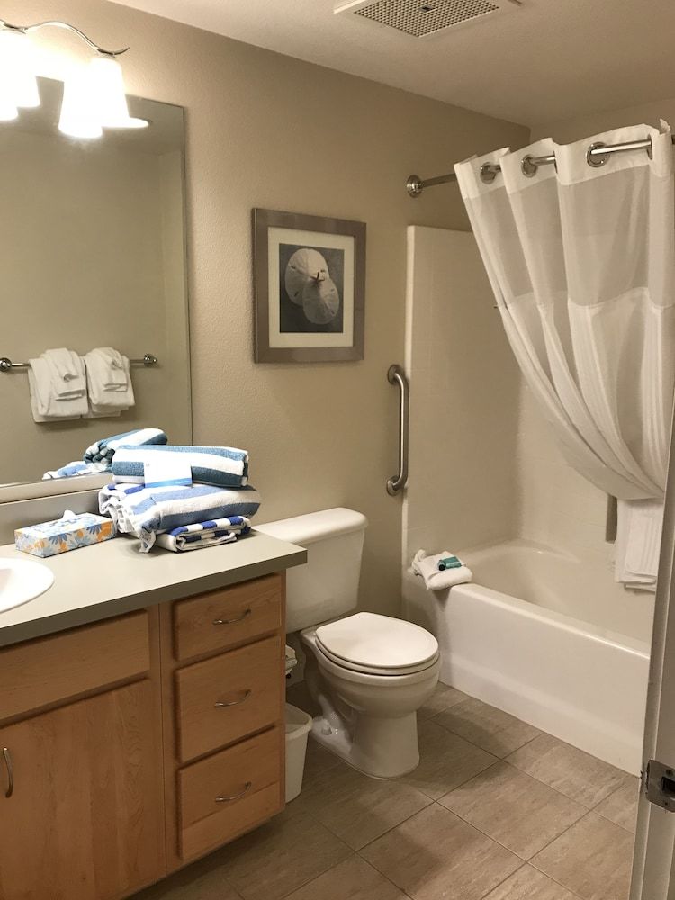 Apartamento Luxury All-suite Beach Front Resort