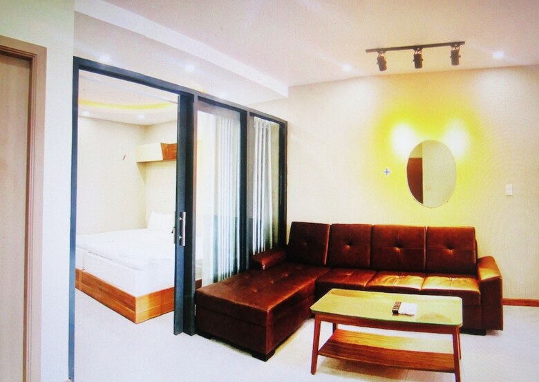 Duy Service Apartment