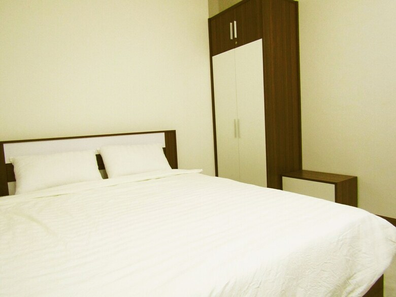 Duy Service Apartment