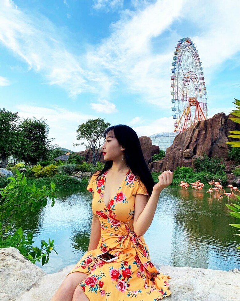 Duy Service Apartment