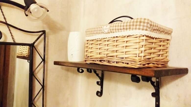 Apartamento Podere La Vecchia Fornace