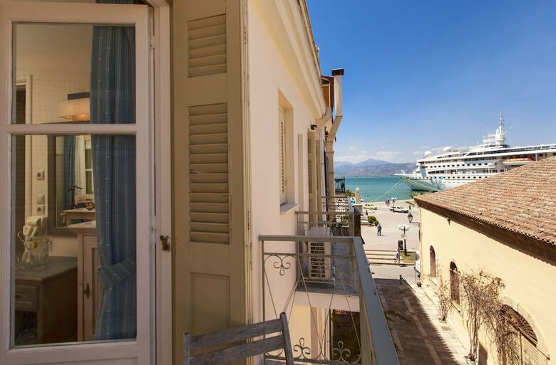 Latini Family Hotel