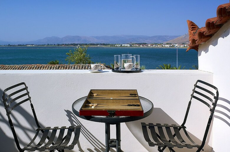 Latini Family Hotel