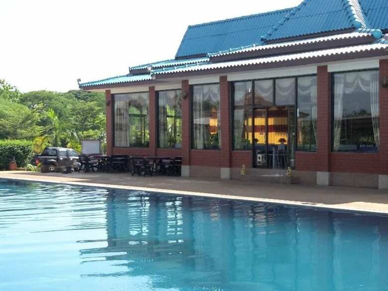 Hotel Lomdao Resort
